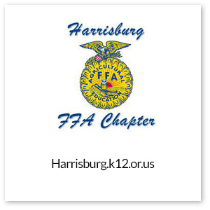 Harrisburg FFA Chapter