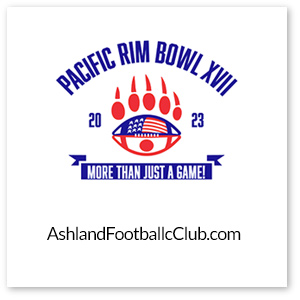 Pacific Rim Bowl