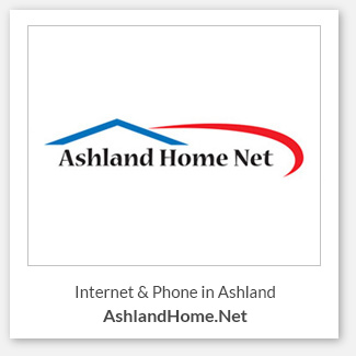 Internet & Phone in Ashland - Ashland Home Net
